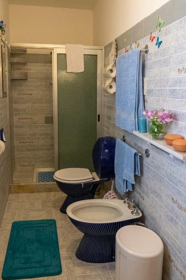 Casa Vacanze Gioia Trecastagni Exteriör bild