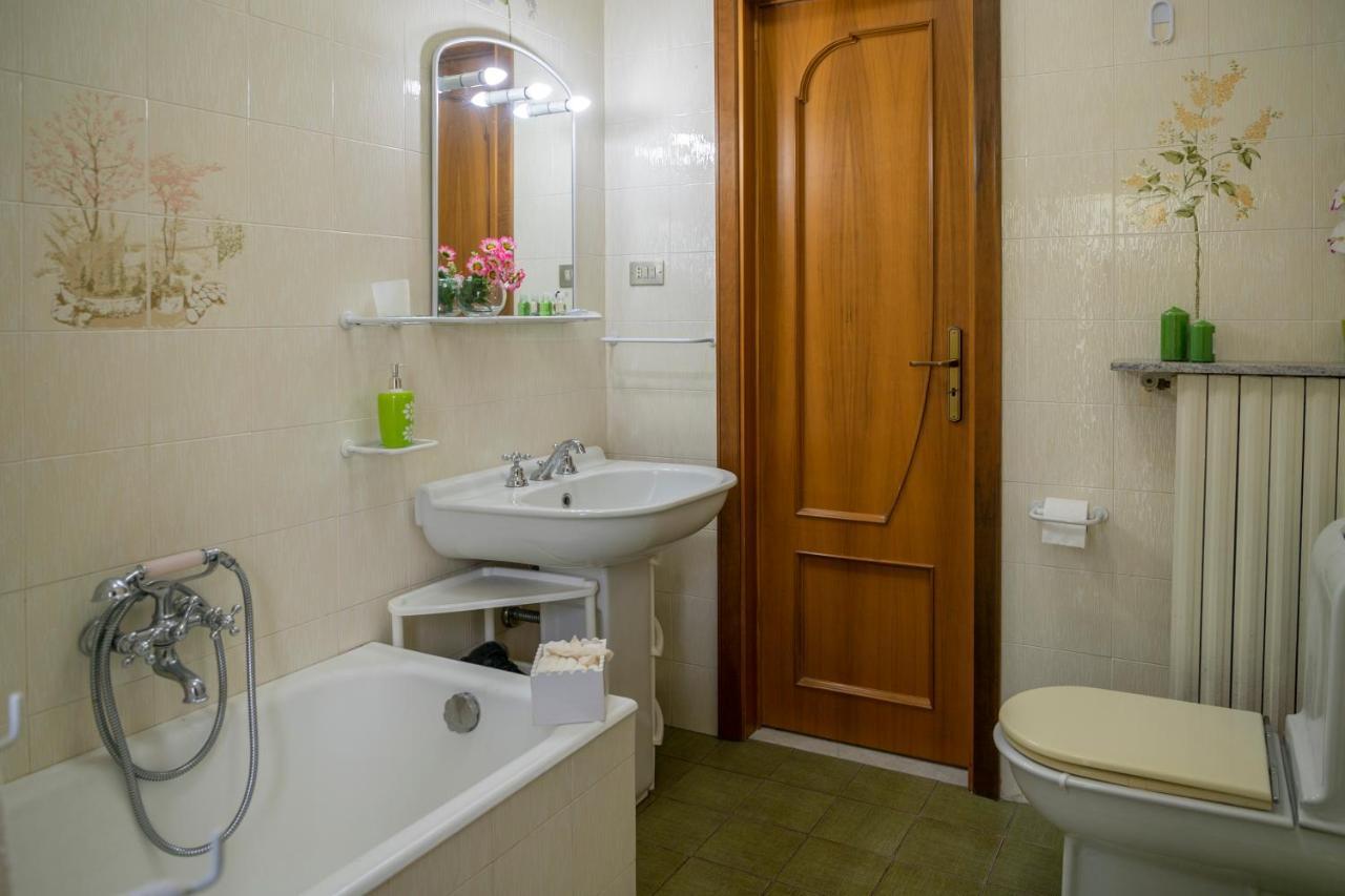 Casa Vacanze Gioia Trecastagni Exteriör bild