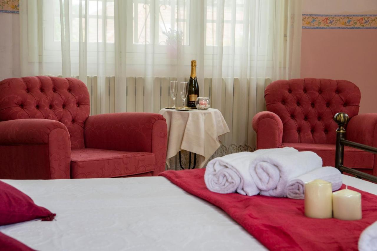 Casa Vacanze Gioia Trecastagni Exteriör bild