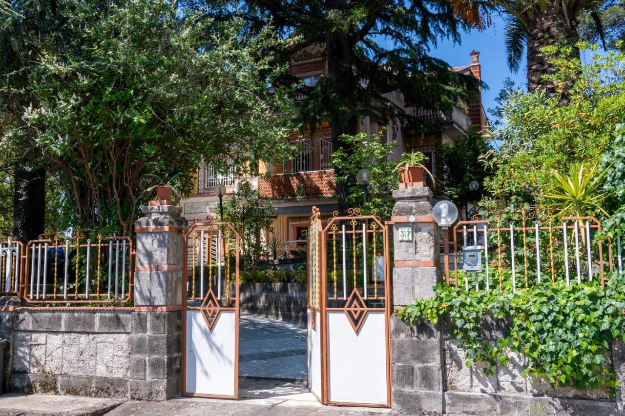 Casa Vacanze Gioia Trecastagni Exteriör bild