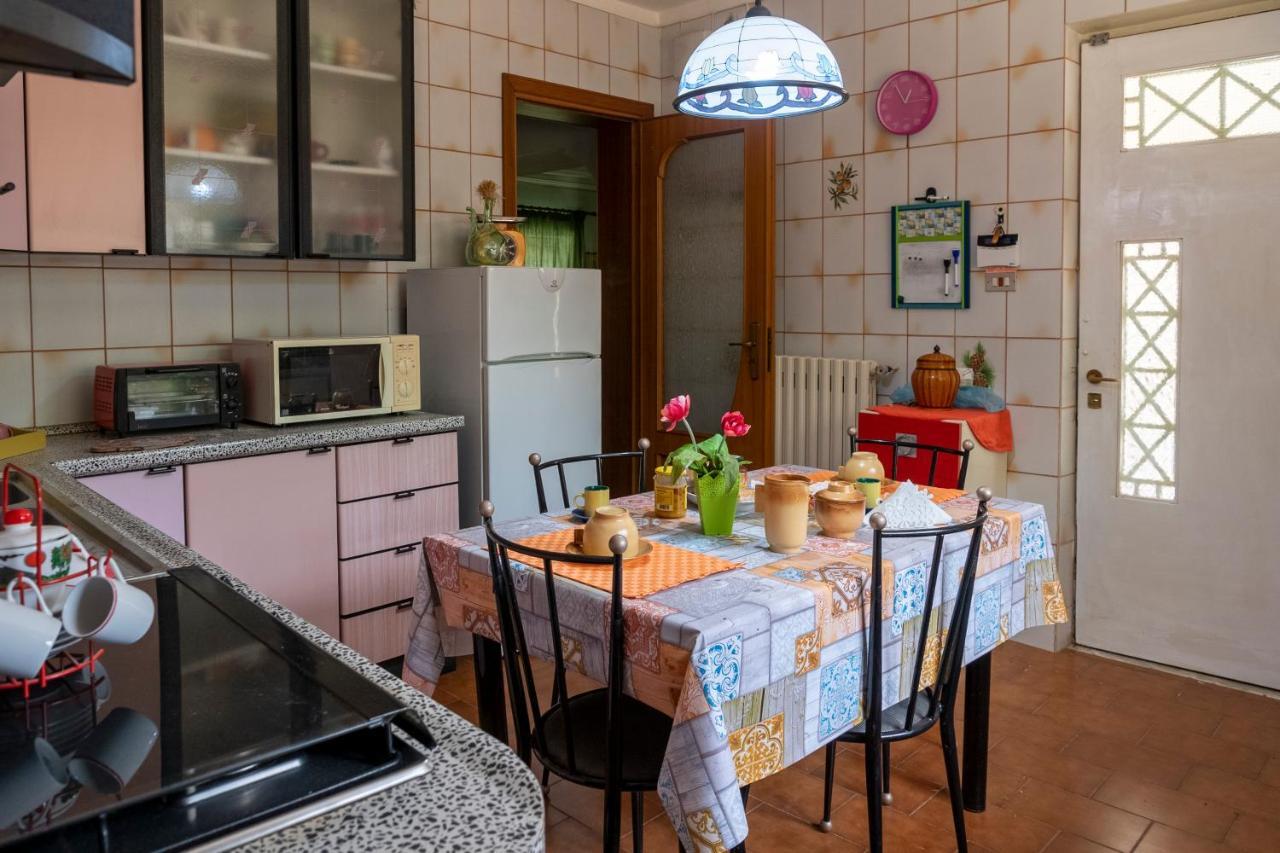 Casa Vacanze Gioia Trecastagni Exteriör bild