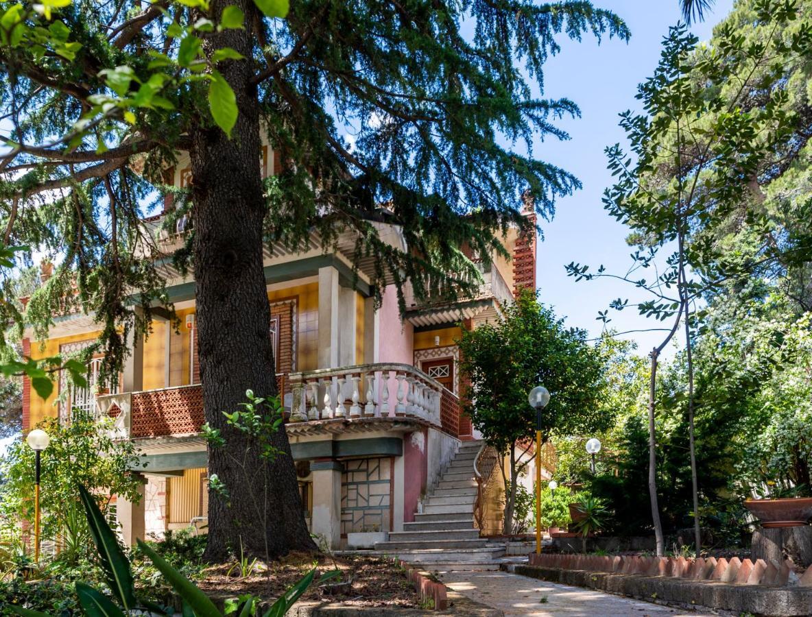 Casa Vacanze Gioia Trecastagni Exteriör bild