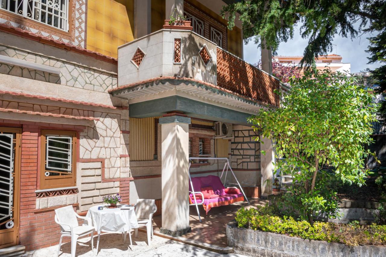Casa Vacanze Gioia Trecastagni Exteriör bild